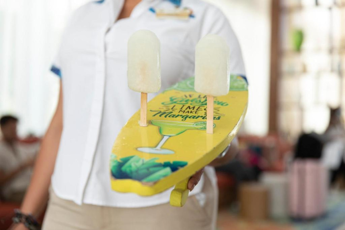 Margaritaville Island Reserve Cap Cana Hammock - Adults Only