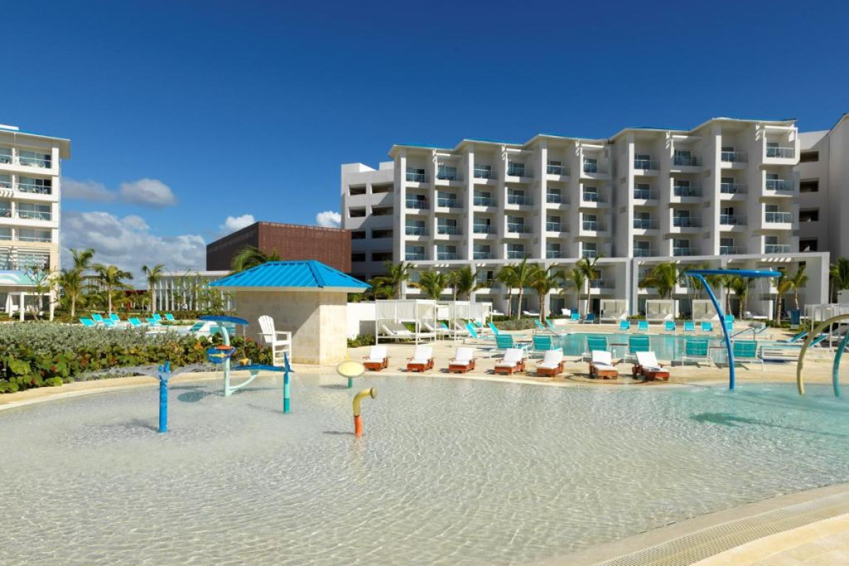 Margaritaville Island Reserve Cap Cana Wave