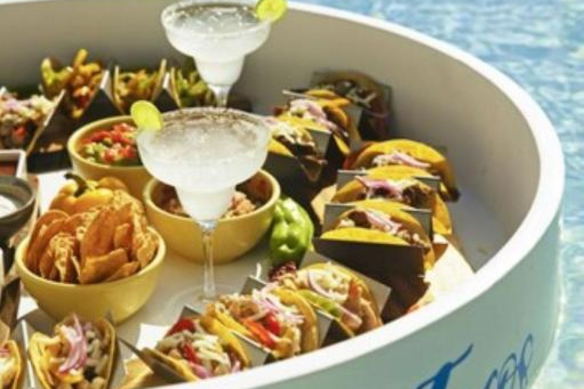 Margaritaville Island Reserve Cap Cana Wave
