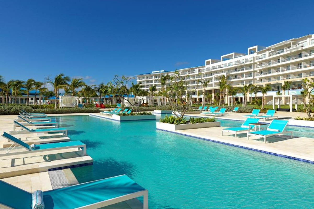 Margaritaville Island Reserve Cap Cana Wave