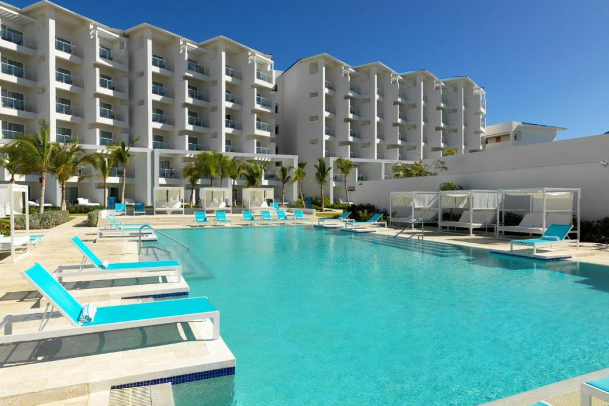 Margaritaville Island Reserve Cap Cana Wave