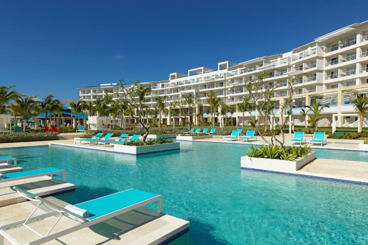 Margaritaville Island Reserve Cap Cana Wave