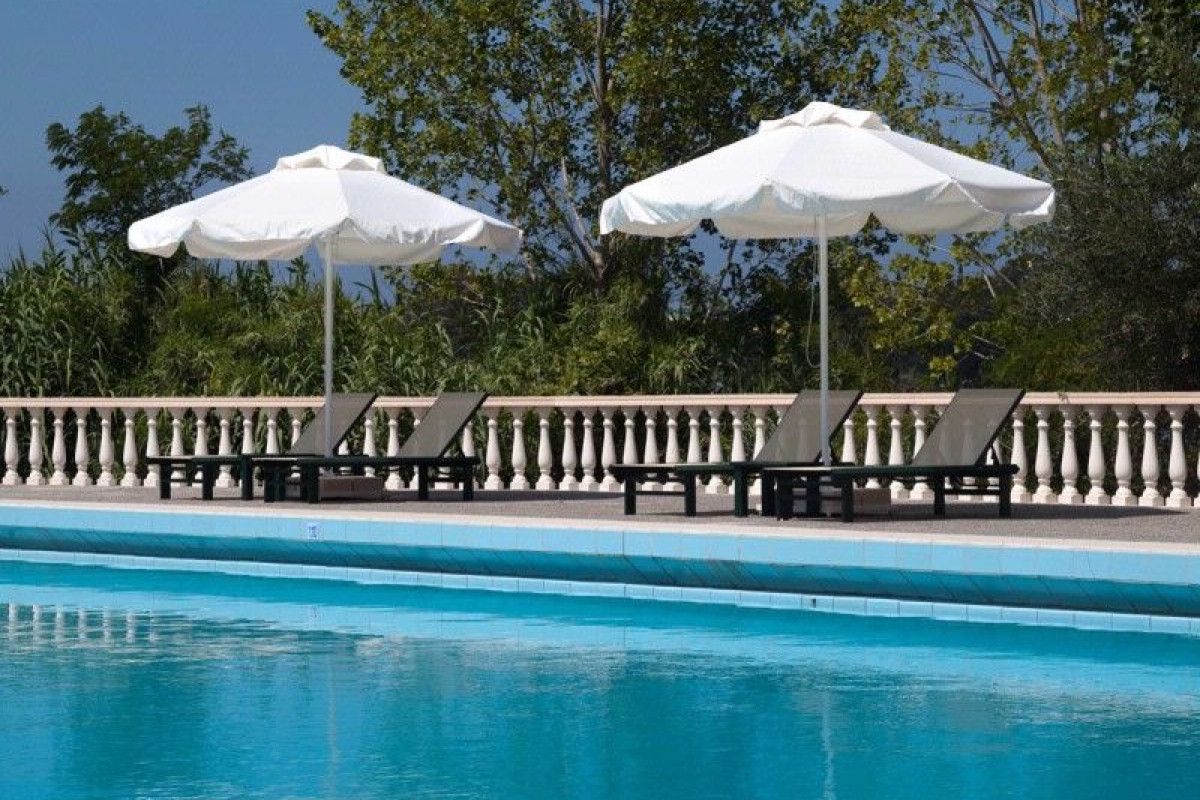 Margarona Royal Hotel