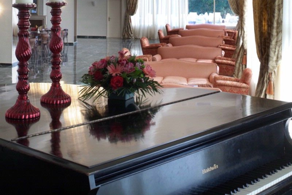 Margarona Royal Hotel