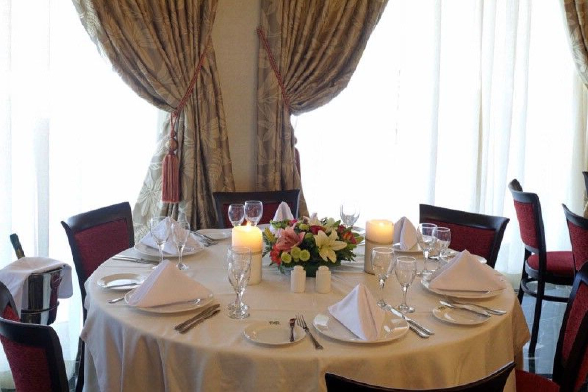 Margarona Royal Hotel