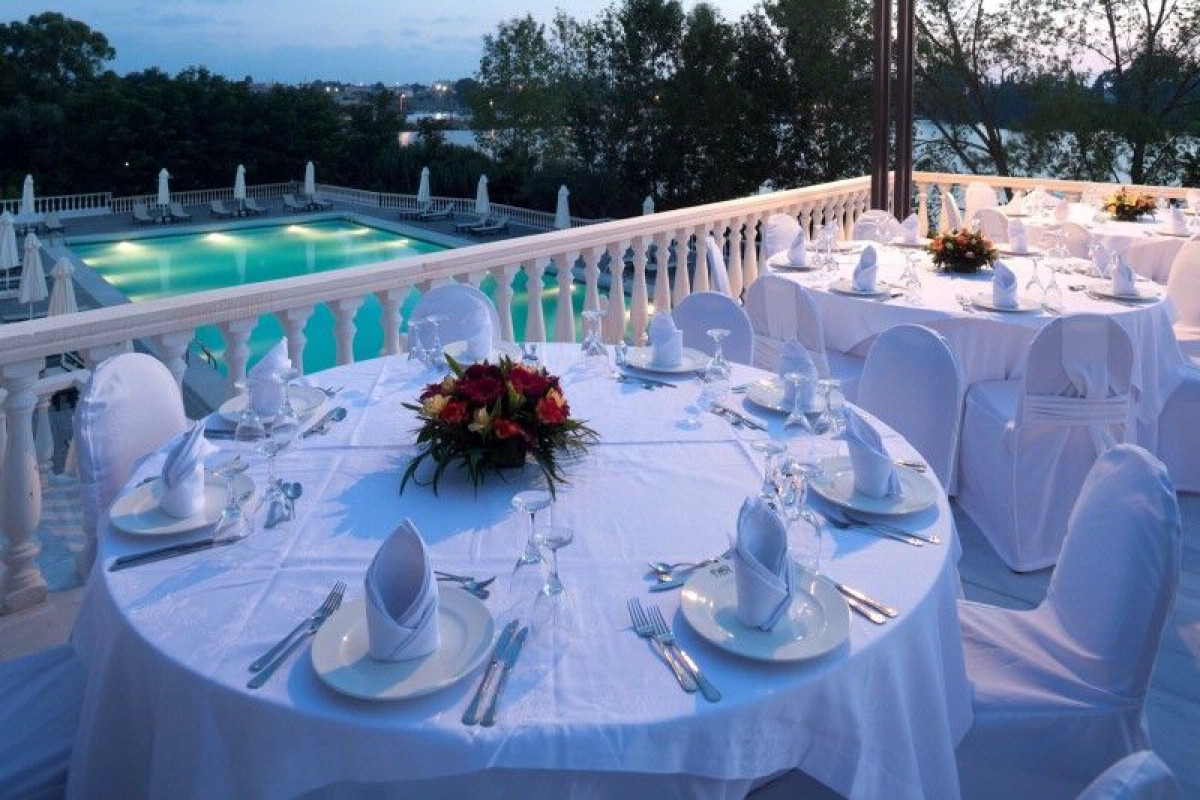 Margarona Royal Hotel