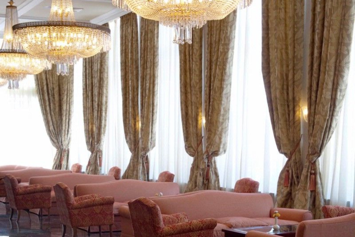 Margarona Royal Hotel