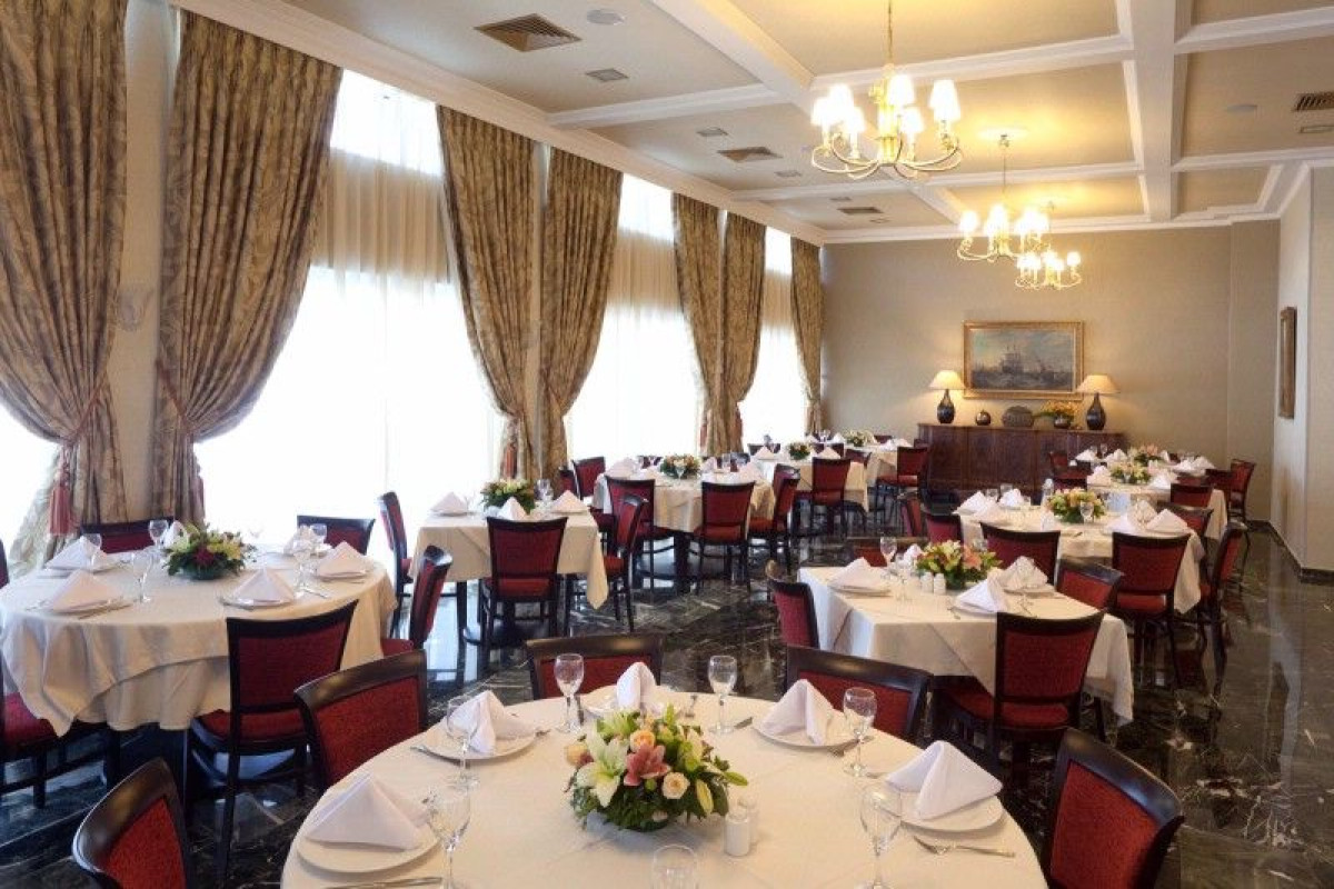 Margarona Royal Hotel