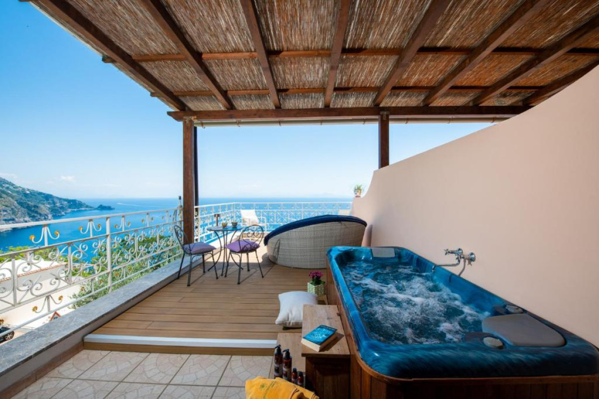 Hotel Margherita