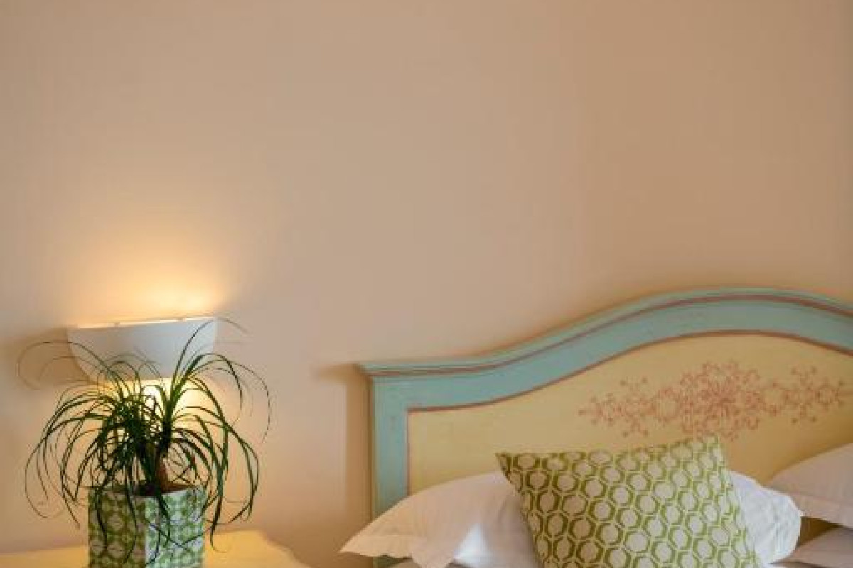 Hotel Margherita