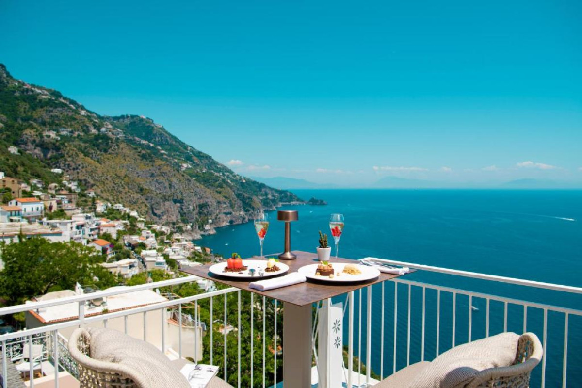 Hotel Margherita