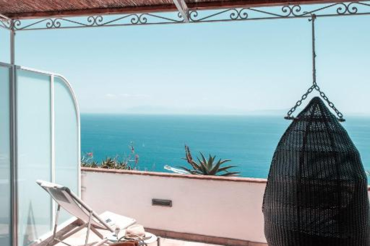 Hotel Margherita
