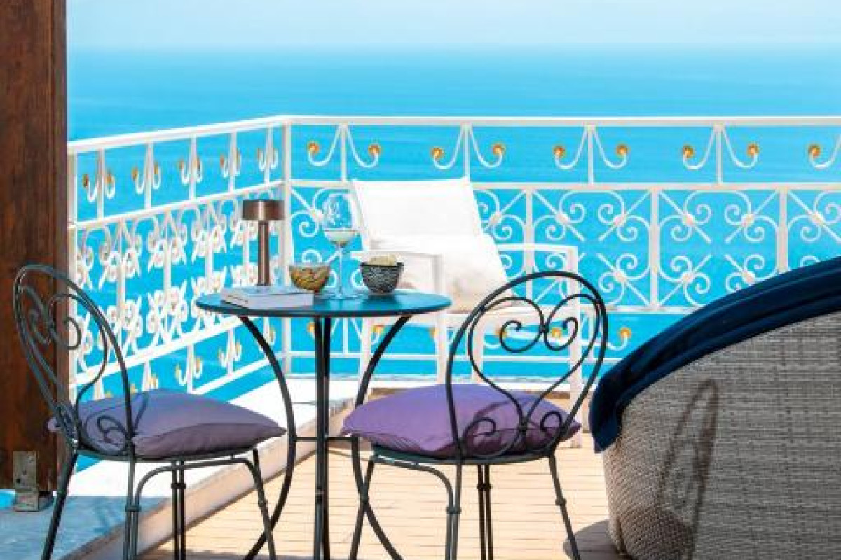 Hotel Margherita