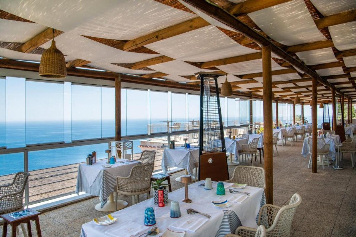 Hotel Margherita