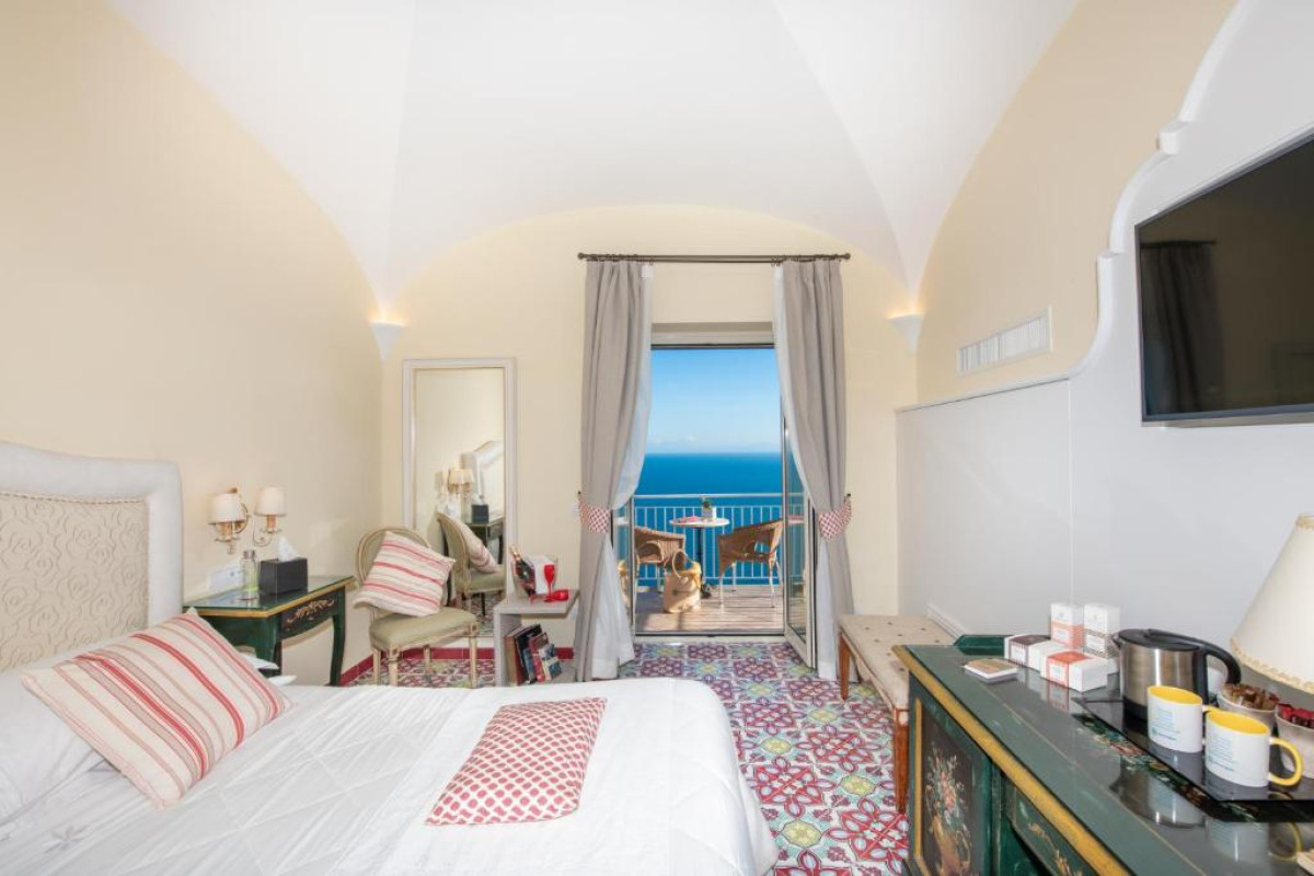 Hotel Margherita