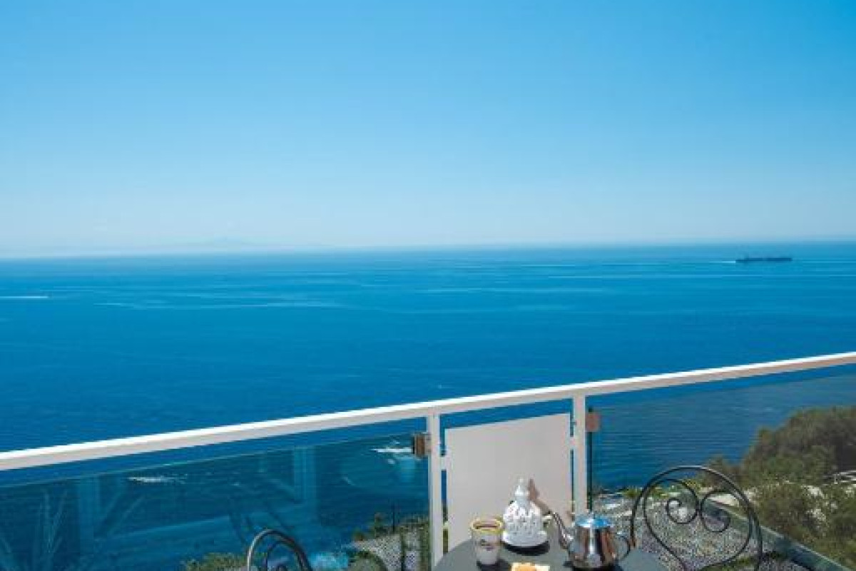 Hotel Margherita