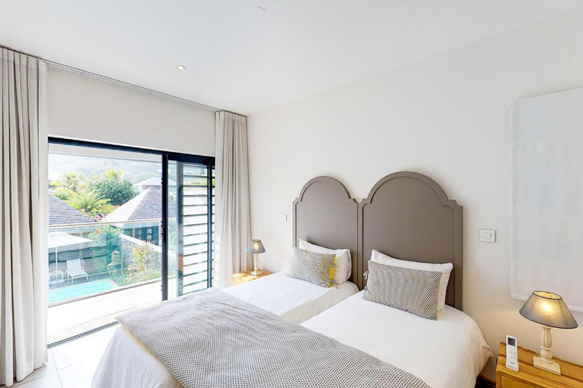 Hotel Marguery Villas – Riviere Noire by MJ Holidays