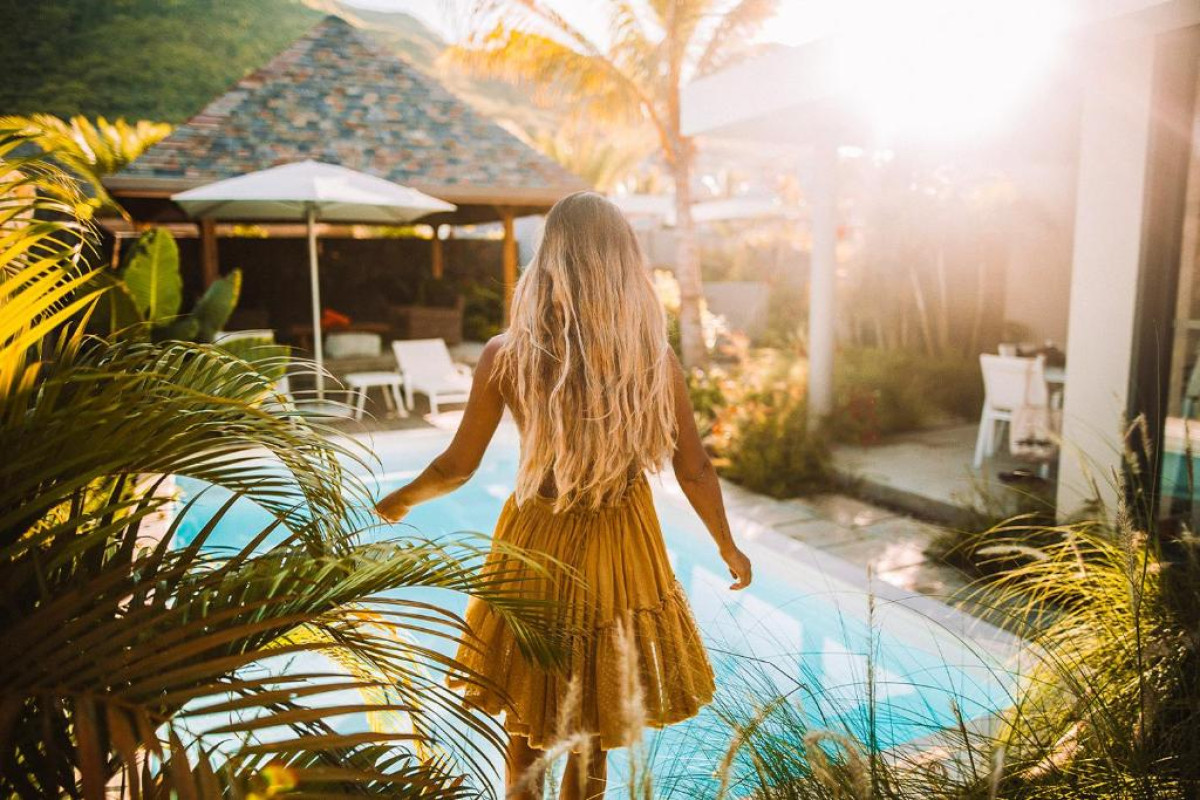 Hotel Marguery Villas – Riviere Noire by MJ Holidays