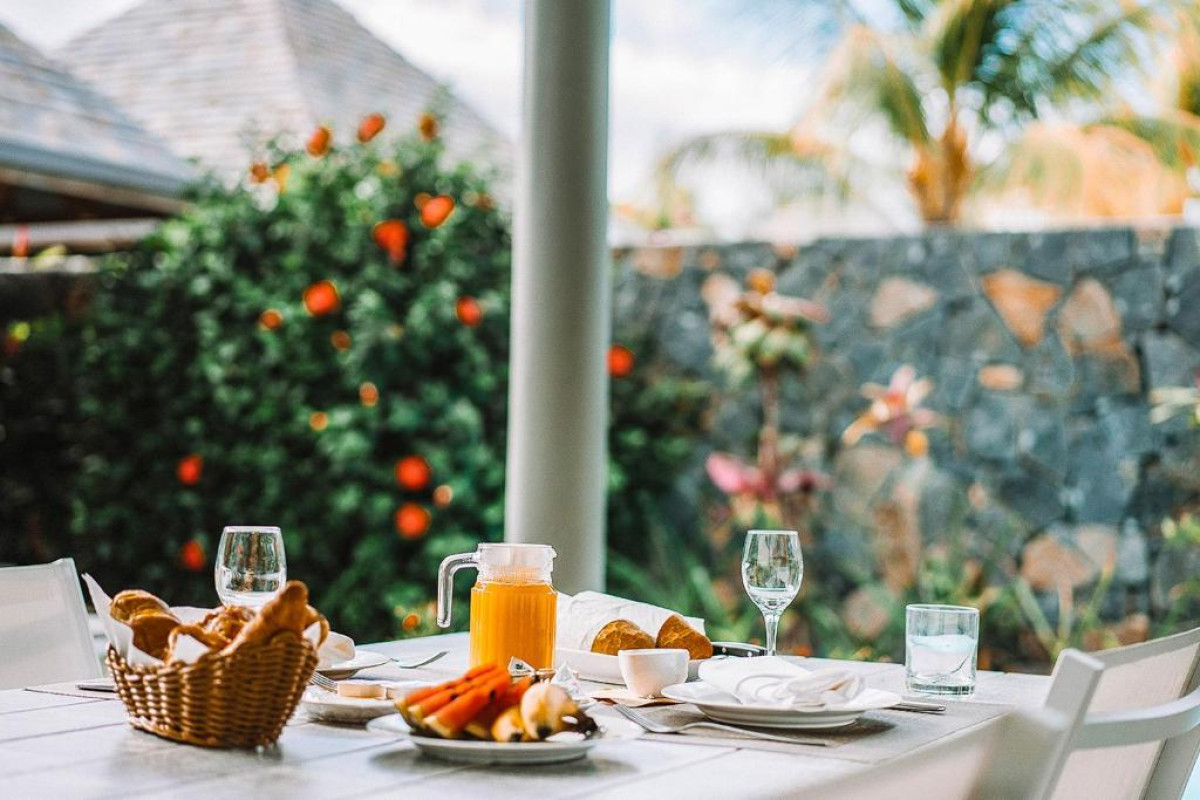 Hotel Marguery Villas – Riviere Noire by MJ Holidays