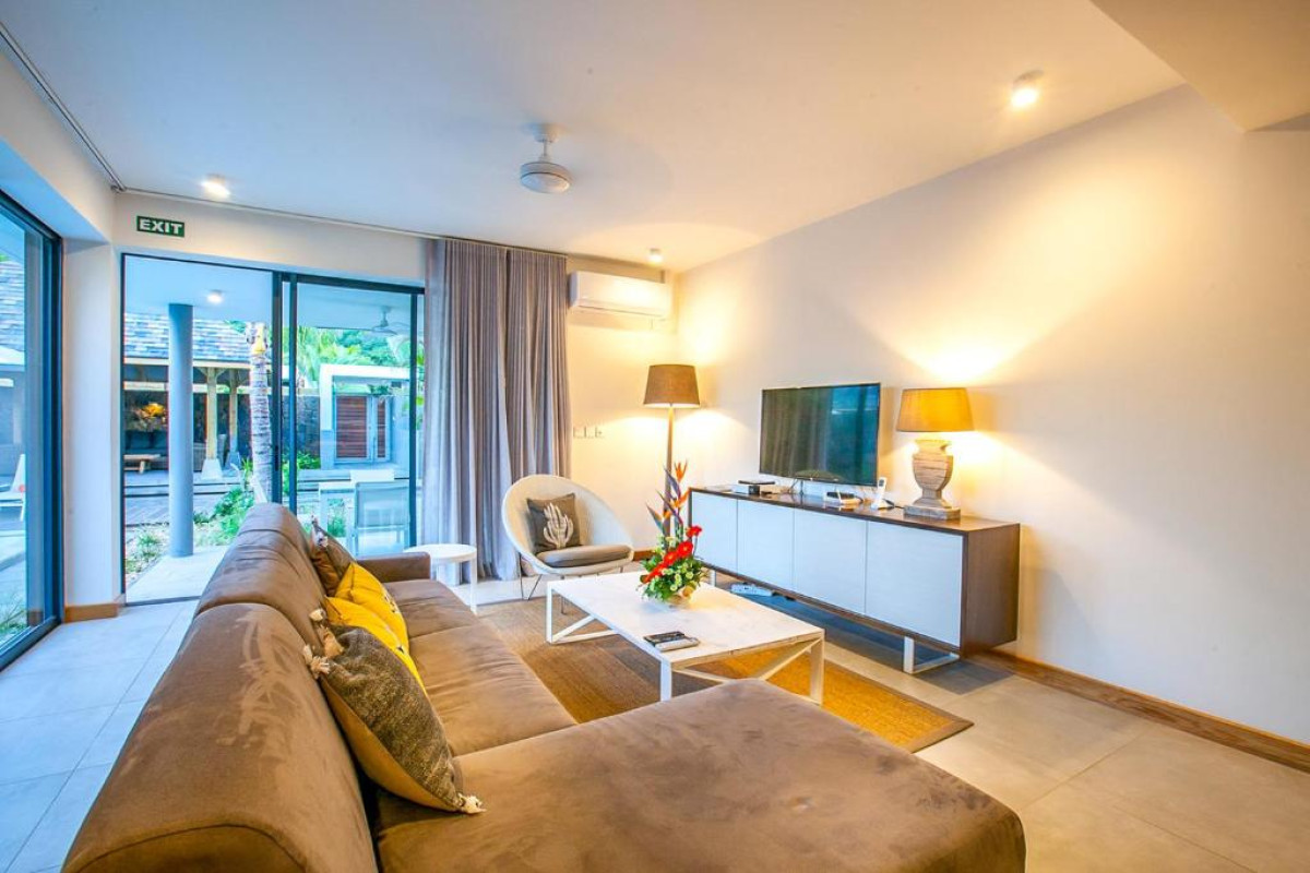 Hotel Marguery Villas – Riviere Noire by MJ Holidays