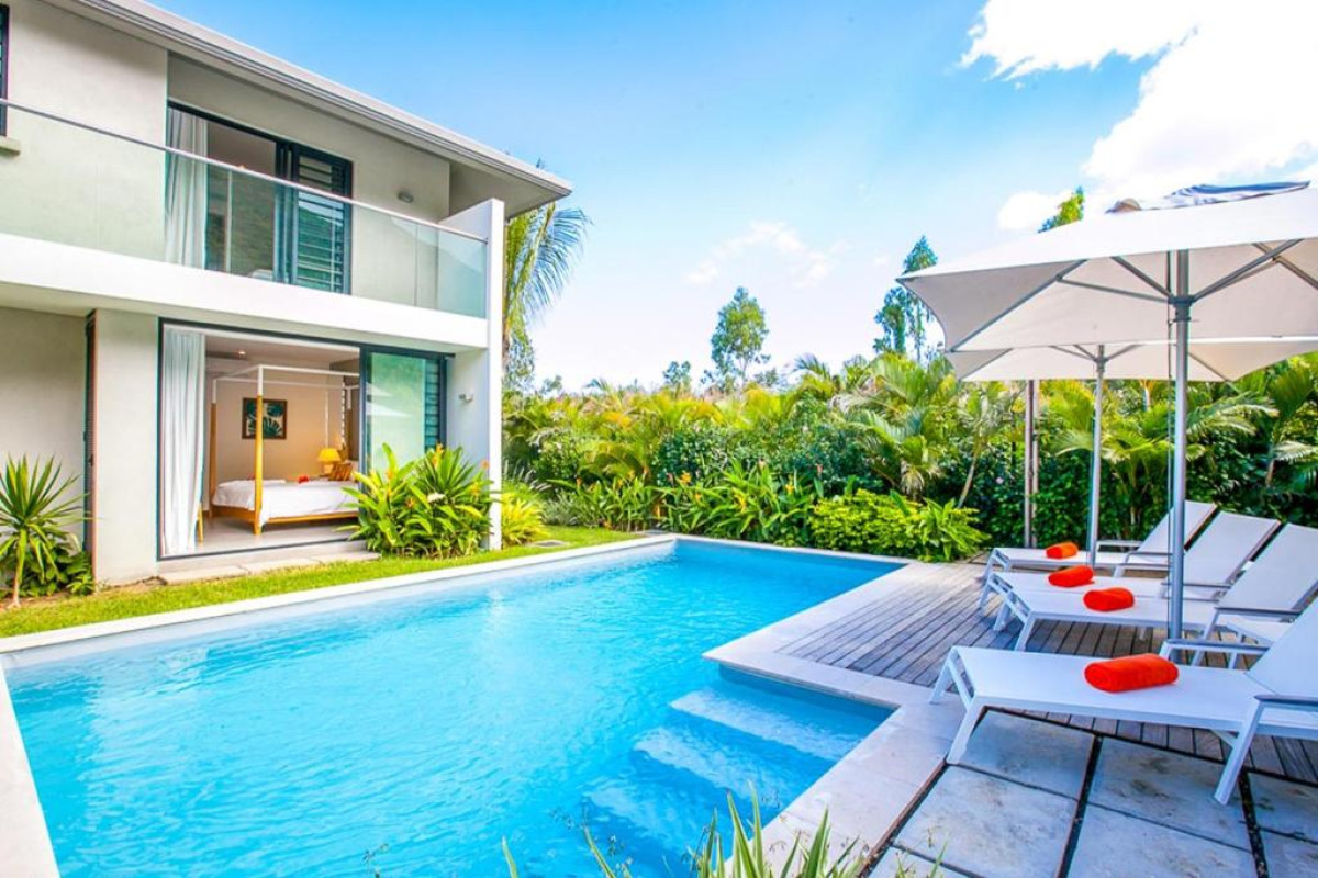Hotel Marguery Villas – Riviere Noire by MJ Holidays