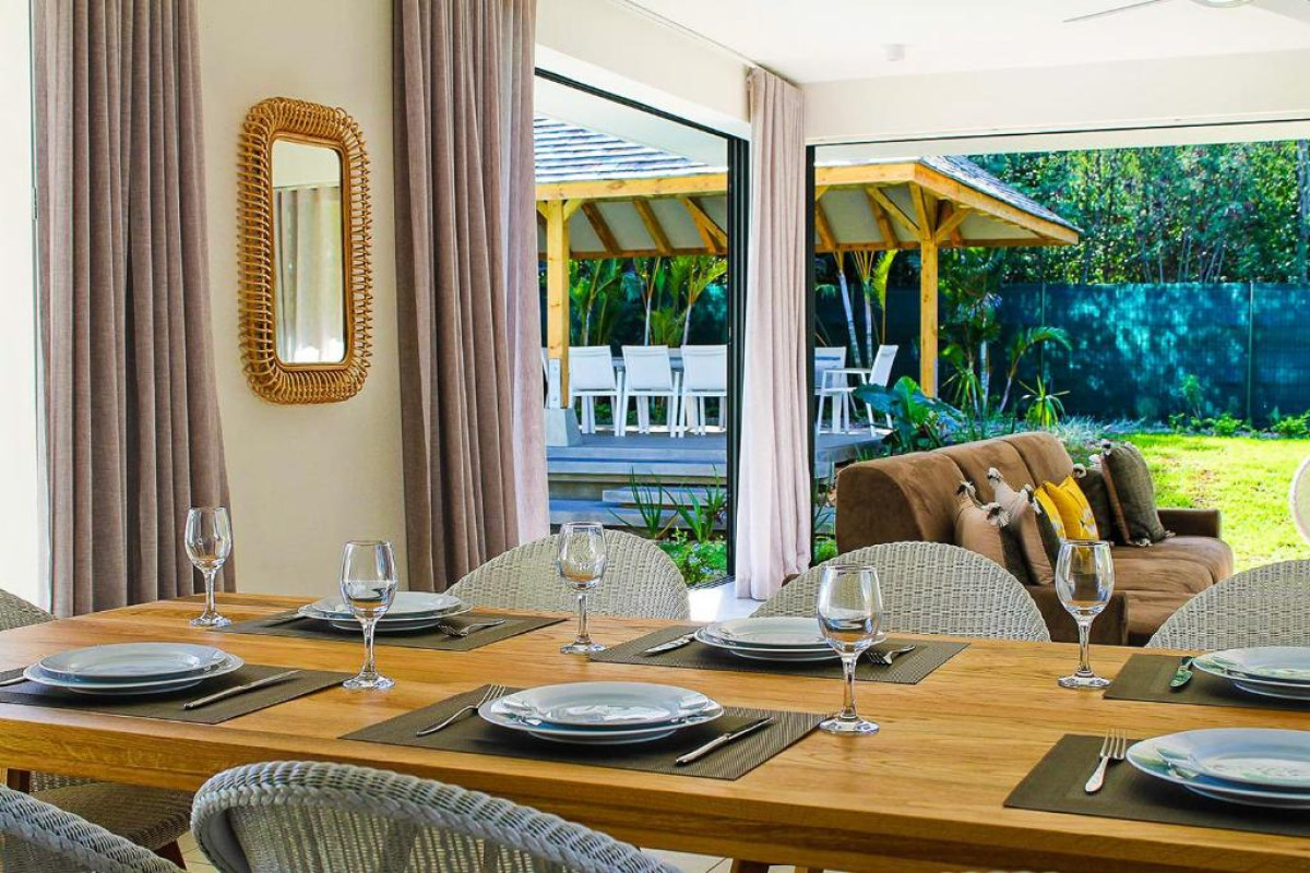 Hotel Marguery Villas – Riviere Noire by MJ Holidays