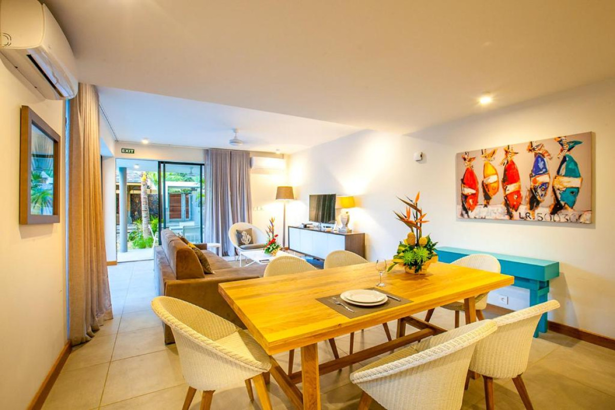 Hotel Marguery Villas – Riviere Noire by MJ Holidays