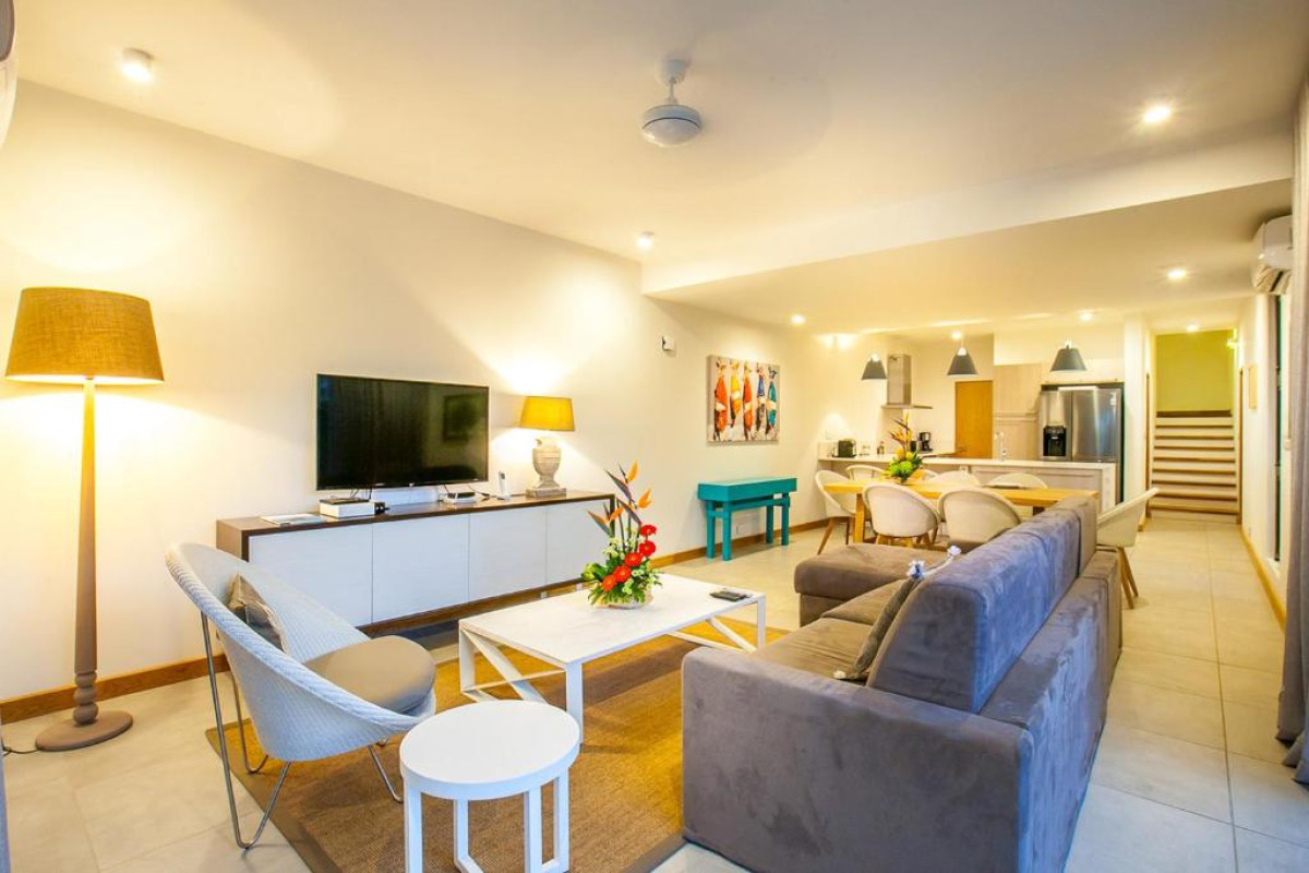 Hotel Marguery Villas – Riviere Noire by MJ Holidays
