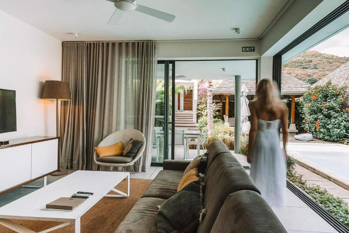 Hotel Marguery Villas – Riviere Noire by MJ Holidays