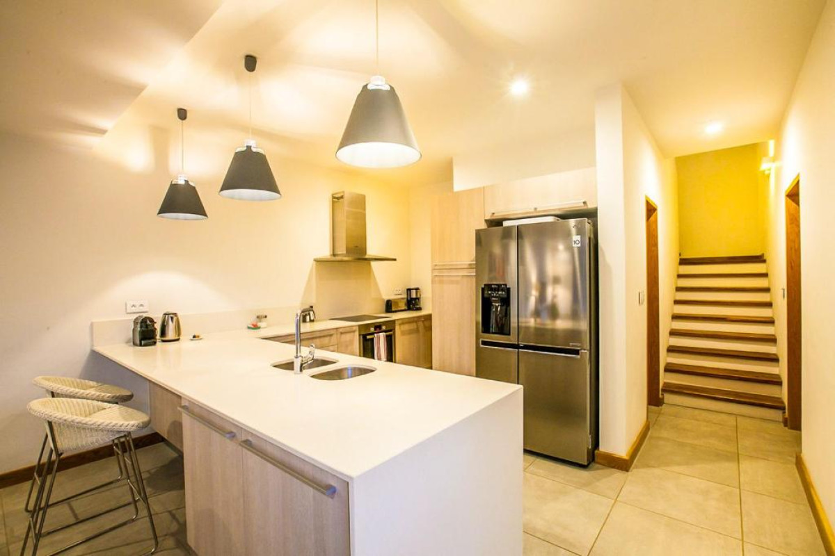 Hotel Marguery Villas – Riviere Noire by MJ Holidays