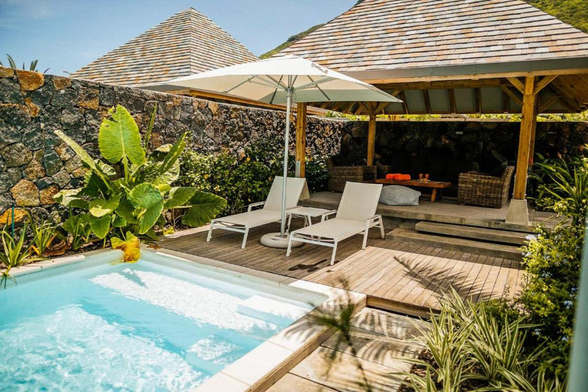 Hotel Marguery Villas – Riviere Noire by MJ Holidays