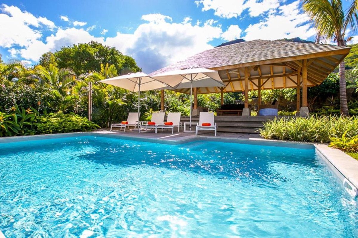 Hotel Marguery Villas – Riviere Noire by MJ Holidays