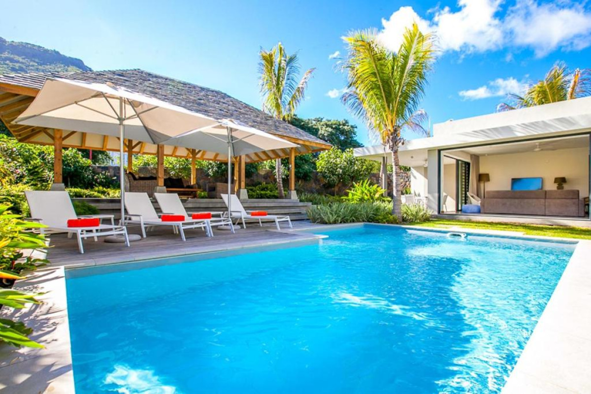 Hotel Marguery Villas – Riviere Noire by MJ Holidays