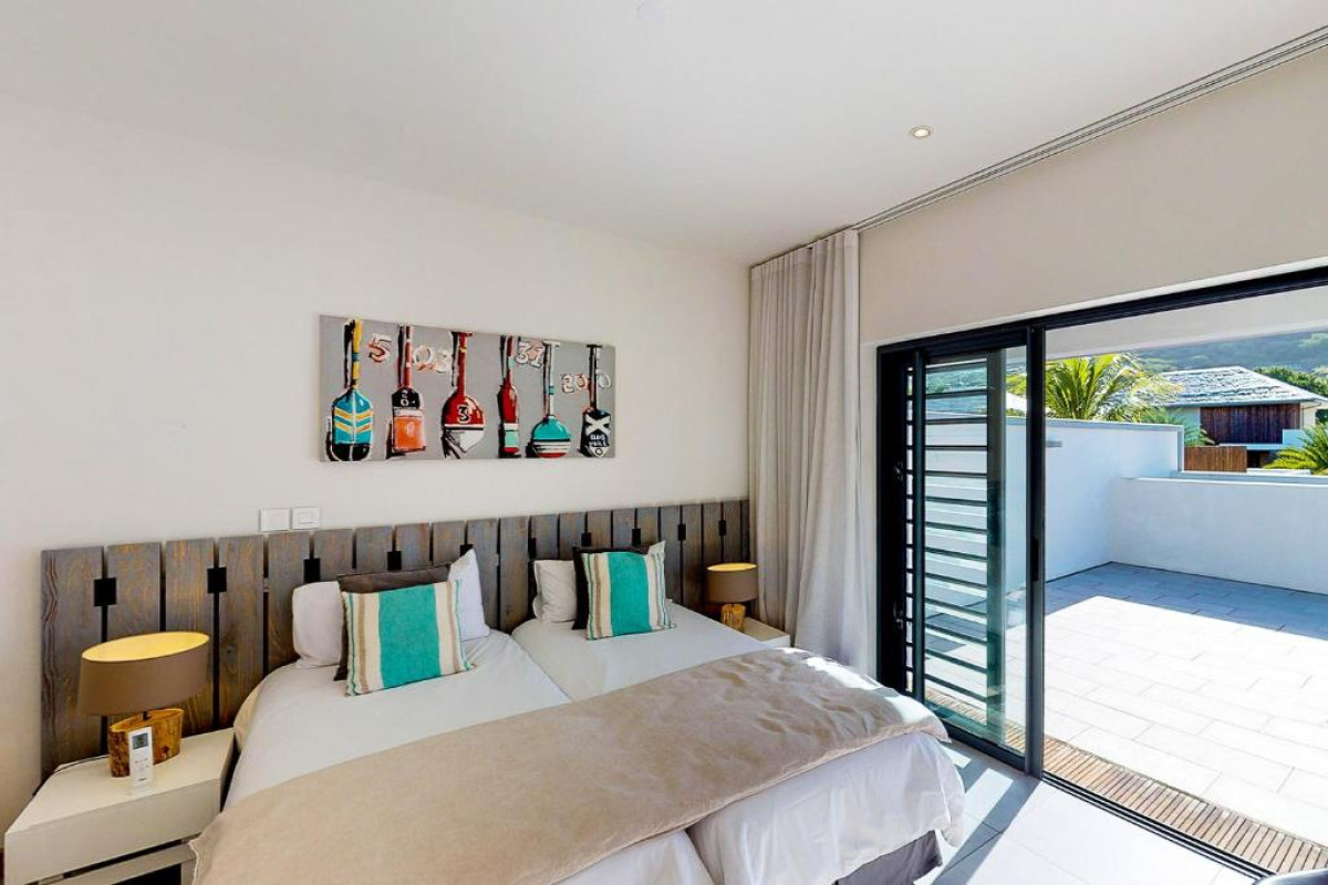 Hotel Marguery Villas – Riviere Noire by MJ Holidays