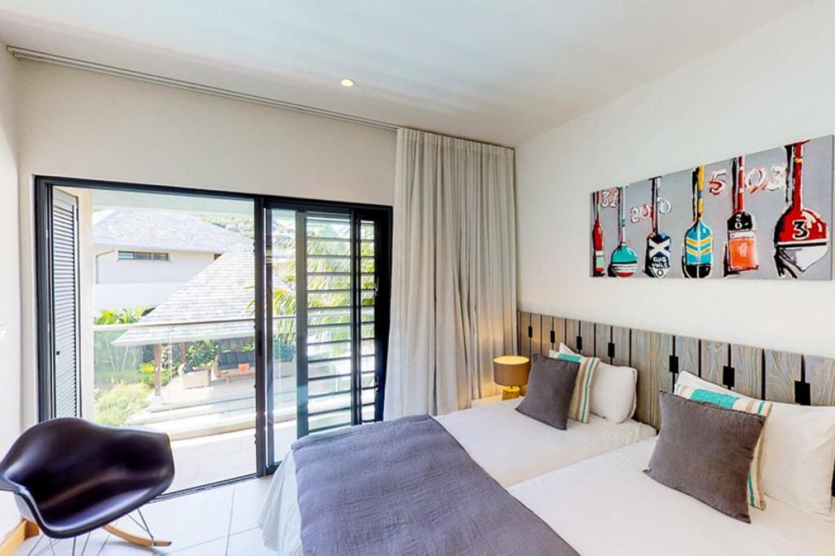 Hotel Marguery Villas – Riviere Noire by MJ Holidays
