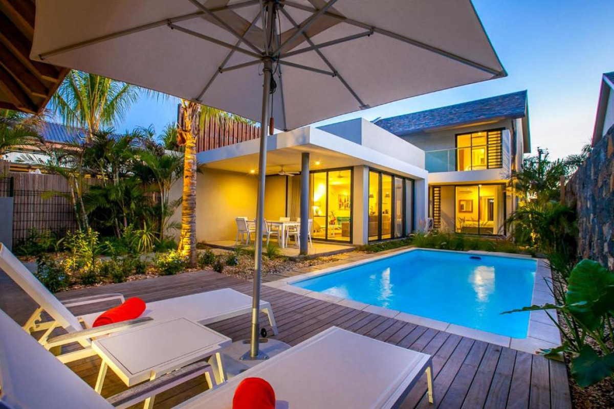 Hotel Marguery Villas – Riviere Noire by MJ Holidays