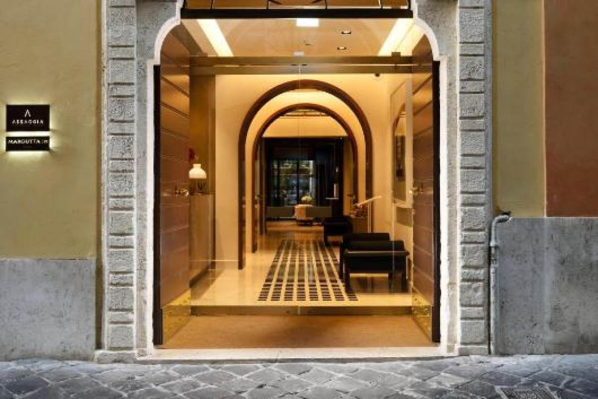 Margutta 19 - Small Luxury Hotels of the World
