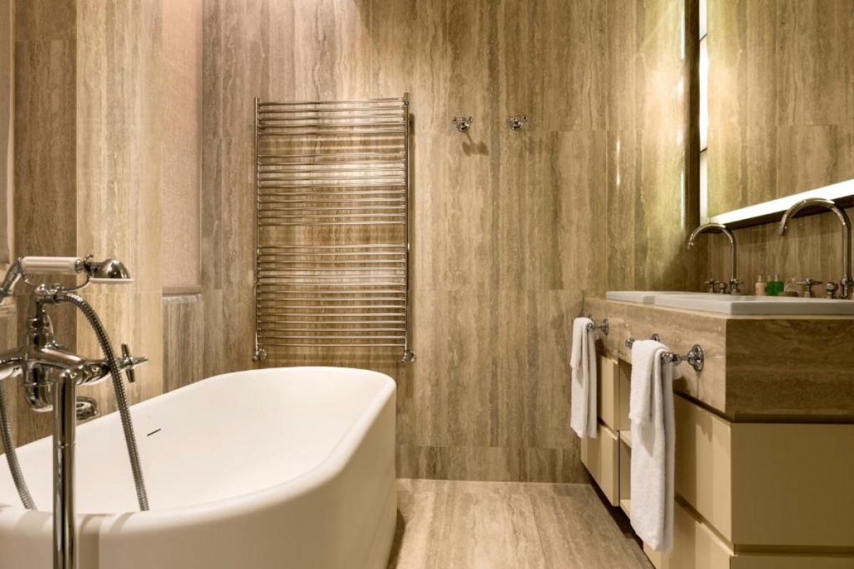 Margutta 19 - Small Luxury Hotels of the World