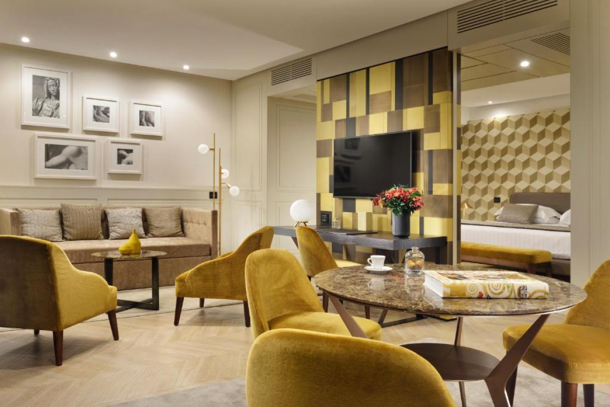 Margutta 19 - Small Luxury Hotels of the World