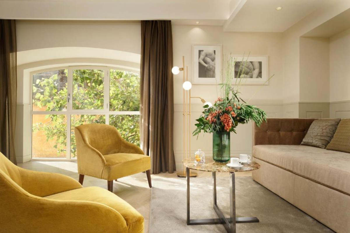 Margutta 19 - Small Luxury Hotels of the World