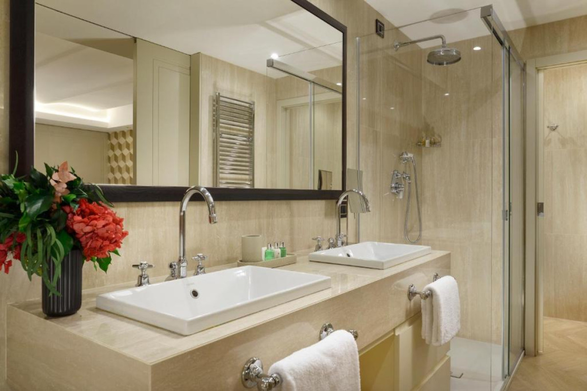 Margutta 19 - Small Luxury Hotels of the World