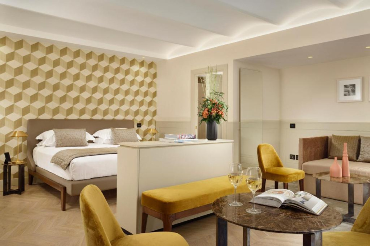 Margutta 19 - Small Luxury Hotels of the World