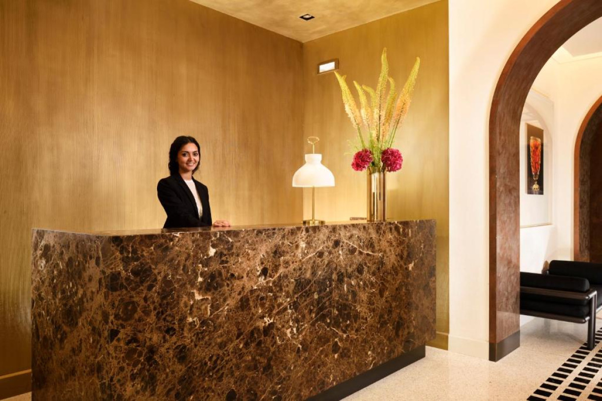 Margutta 19 - Small Luxury Hotels of the World