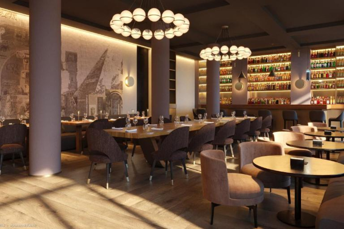 Margutta 19 - Small Luxury Hotels of the World