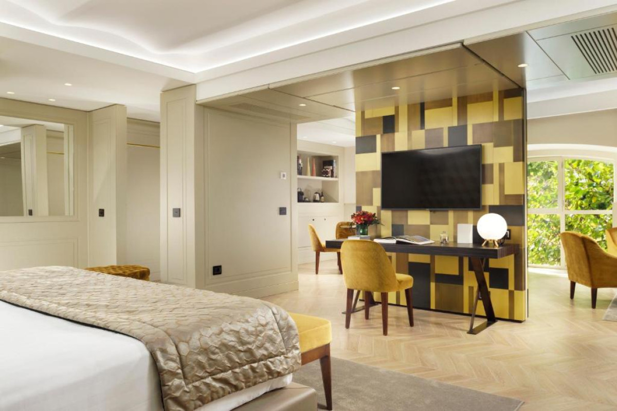 Margutta 19 - Small Luxury Hotels of the World