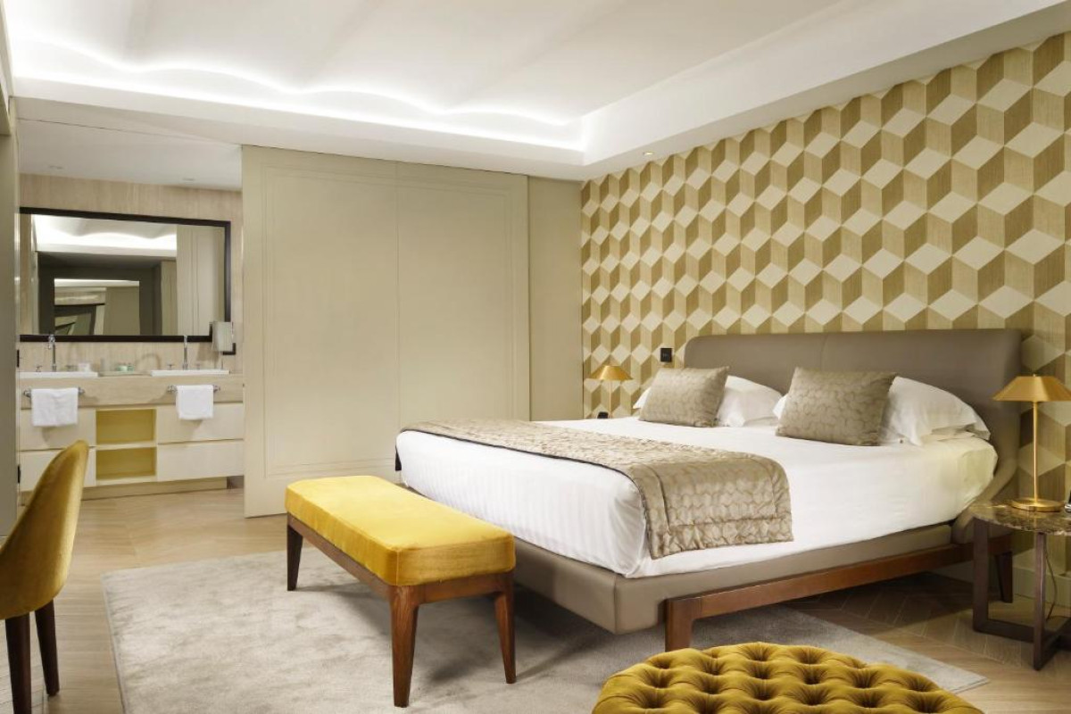 Margutta 19 - Small Luxury Hotels of the World