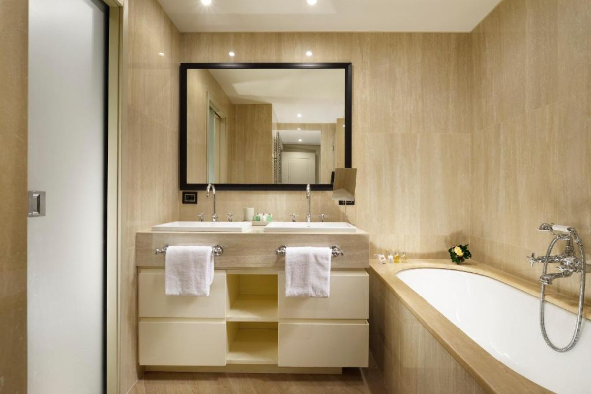 Margutta 19 - Small Luxury Hotels of the World