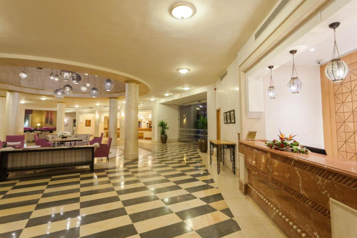 Hotel Marhaba Club