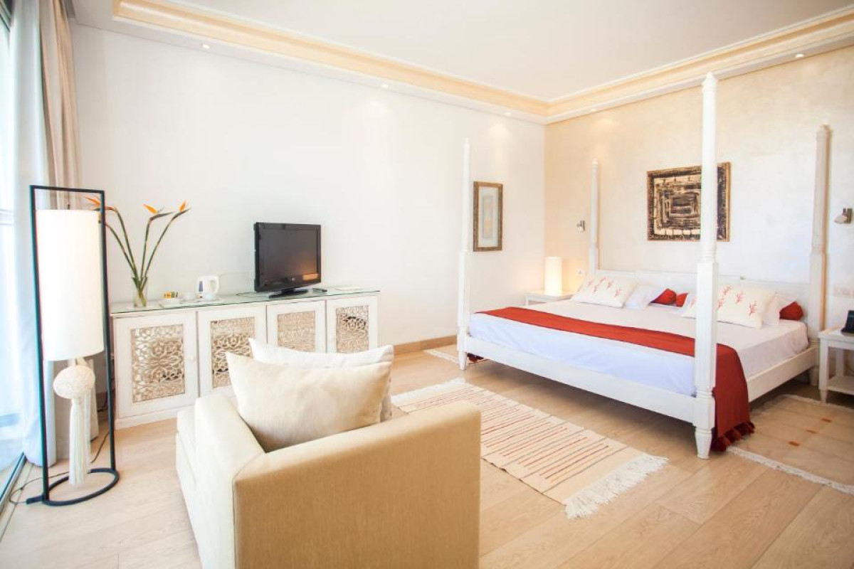 Hotel Marhaba Club