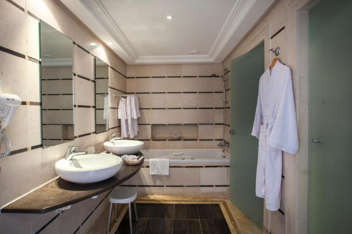 Hotel Marhaba Club